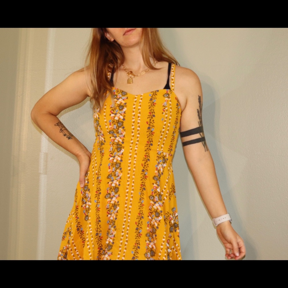 Old Navy sundress
